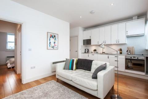 Earl's Court Road 1 bed flat for sale