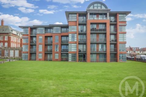 Admiral View, Queens Promenade, Bispham 2 bed apartment for sale