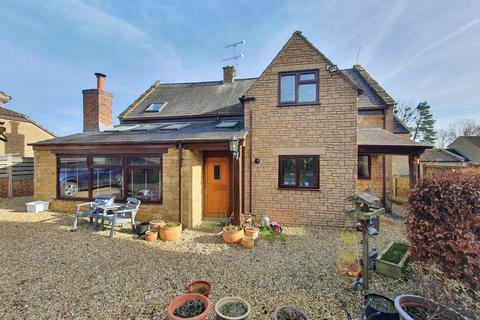 Over Stratton, South Petherton... 3 bed detached house for sale