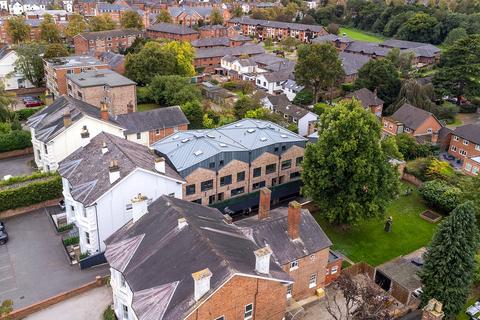 Kenilworth Road, Leamington Spa... 4 bed townhouse for sale