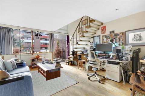 Golden Lane Estate, EC1Y 2 bed apartment for sale