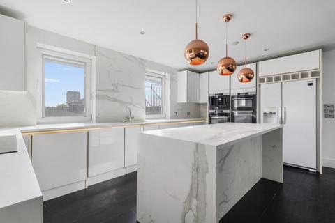 Praed Street, London, W2 4 bed apartment for sale