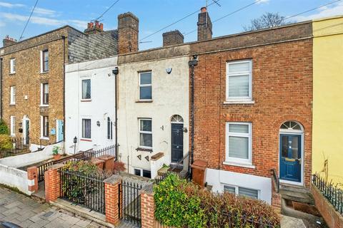 Mill Road, Gillingham, Kent 3 bed terraced house for sale