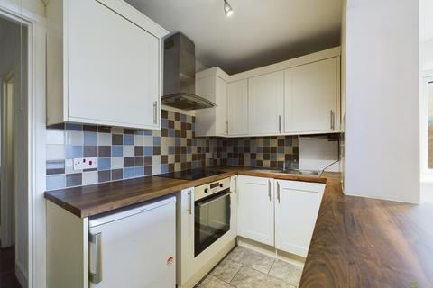 Upper Wickham Lane, Welling DA16 3AQ 1 bed ground floor flat for sale