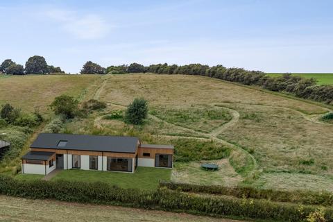 Apple Tree Barn Toddington Residential development for sale
