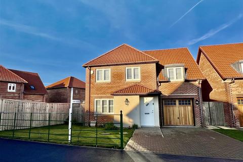 Invention Row, Darlington 4 bed detached house for sale