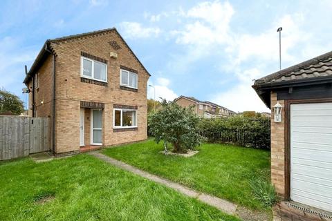 Eider Close, Ingleby Barwick TS17 4 bed detached house for sale