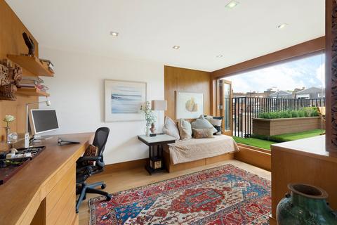 Hans Road Knightsbridge SW3 2 bed apartment for sale