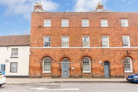 West Borough, Wimborne, Dorset, BH21 5 bed townhouse for sale