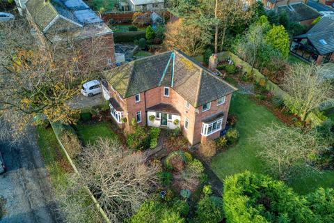North Close, Kirk Merrington... 3 bed detached house for sale