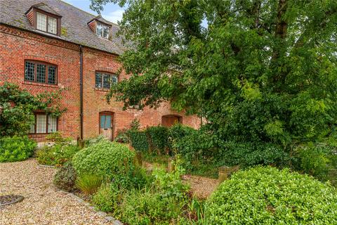 2 bedroom barn conversion for sale