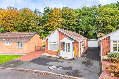 Berberis Road, Leegomery, Telford... 2 bed bungalow for sale