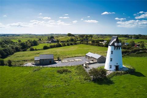 Melin Newydd Cottages, Tyn Lon... 6 bed detached house for sale