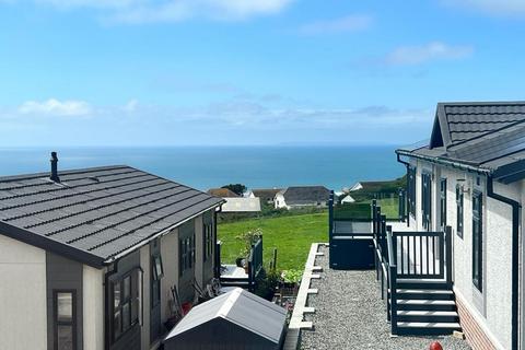 Woolacombe, Devon, EX34 2 bed park home for sale