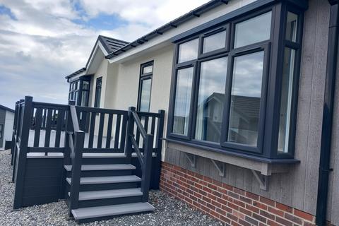 Woolacombe, Devon, EX34 2 bed park home for sale