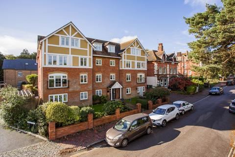 Park Road, Tunbridge Wells 1 bed retirement property for sale