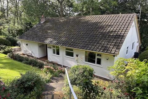 Iolyn Park, Conwy 3 bed detached bungalow for sale