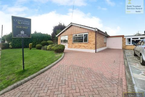 3 bedroom semi-detached bungalow for sale