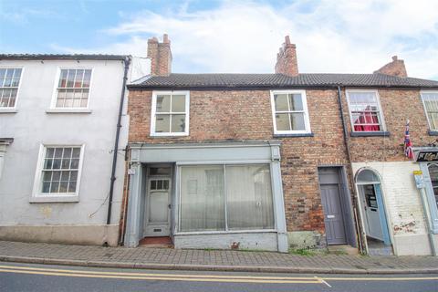 High Skellgate, Ripon 4 bed terraced house for sale