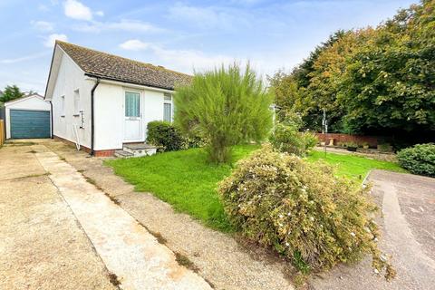 2 bedroom semi-detached bungalow for sale