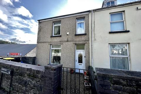 Merthyr Tydfil CF47 2 bed terraced house for sale