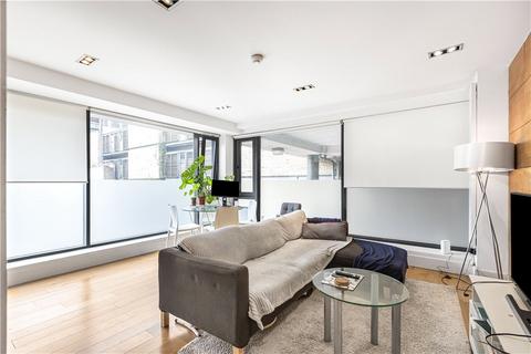 Baltic Place, London, N1 2 bed apartment for sale