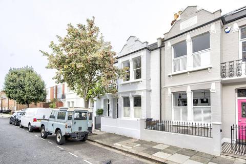 Burnfoot Avenue, Munster Village... 5 bed terraced house for sale