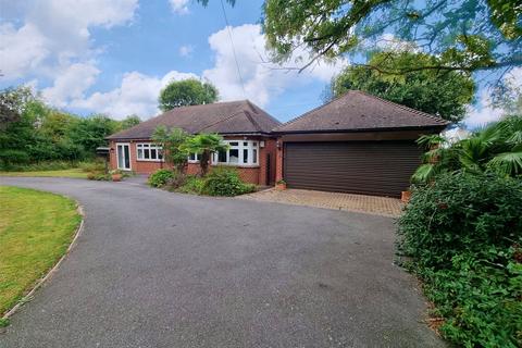 Old Heath Road, Southminster, Essex, CM0 3 bed bungalow for sale