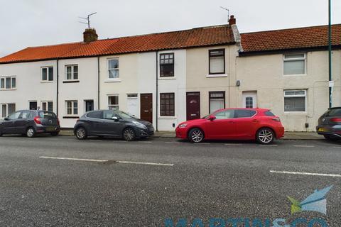 1 bedroom terraced house for sale