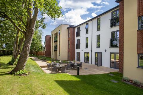 Thorneycroft, Wood Road, West... 2 bed apartment for sale