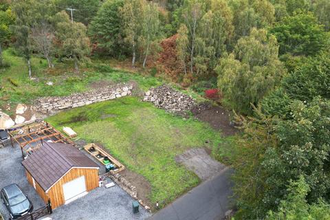 Pitlochry Land for sale