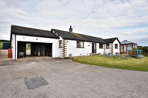 4 bedroom detached bungalow for sale