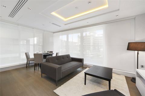 Radnor Terrace Kensington W14 2 bed apartment for sale