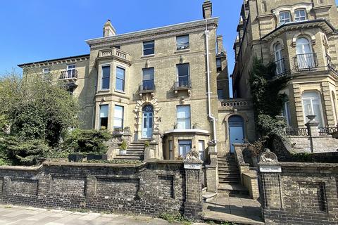 Fonnereau Road, Ipswich, Suffolk, IP1 1 bed apartment for sale
