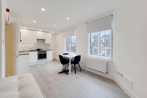 Harrowby Street, Marylebone, London, W1H Studio for sale