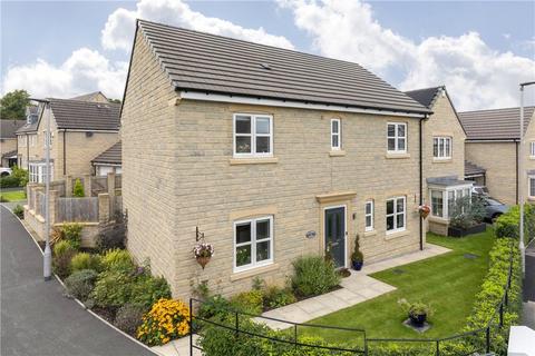 Baldwin Road, Eastburn, Keighley... 4 bed detached house for sale