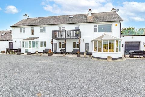 Dulas, Isle of Anglesey, LL70 7 bed detached house for sale