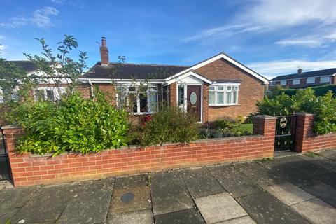 2 bedroom semi-detached bungalow for sale