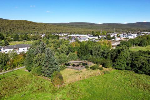 Dalfaber Road, Aviemore Land for sale