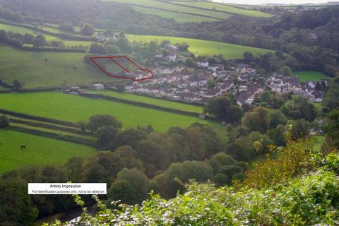 Taddiport, Torrington Land for sale