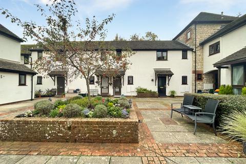 Barnards Farm, Beer, Devon, EX12 1 bed retirement property for sale