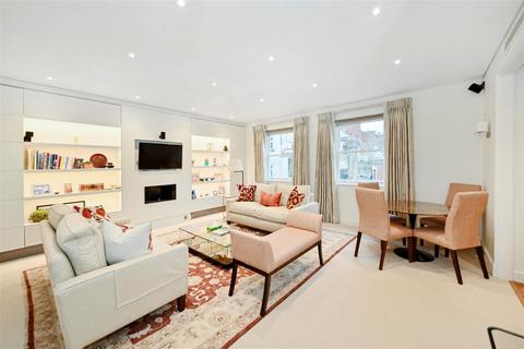 Knightsbridge, London, SW1X 2 bed apartment for sale