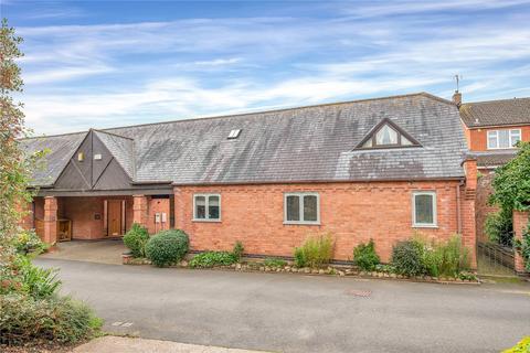 3 bedroom barn conversion for sale