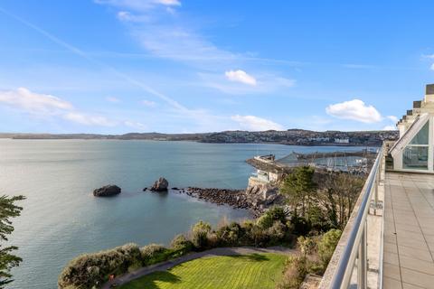 Park Hill Road, Torquay TQ1 3 bed apartment for sale