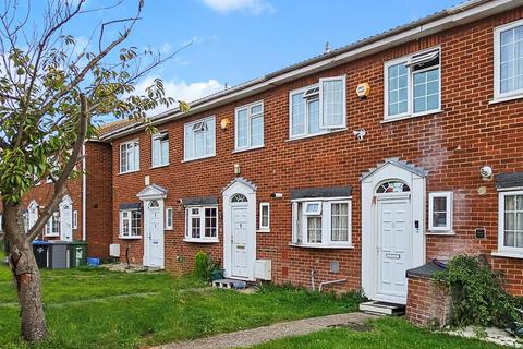 Rustic Place, Wembley, Middlesex, HA0 3 bed terraced house for sale