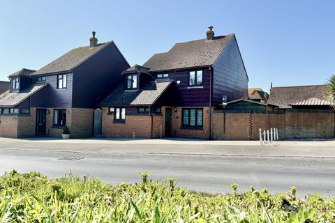 Willetts Hill,Monkton,Ramsgate,CT12 4LJ 4 bed detached house for sale