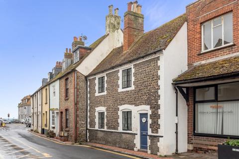 High Street, Rottingdean, Brighton 3 bed house for sale