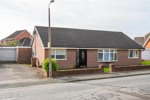 4 bedroom bungalow for sale