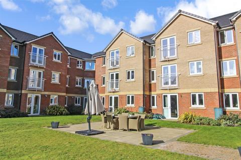 Booth Court, Handford Road, Ipswich 1 bed apartment for sale