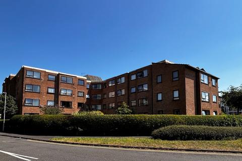 Homeview House, Seldown Road, POOLE... 1 bed retirement property for sale